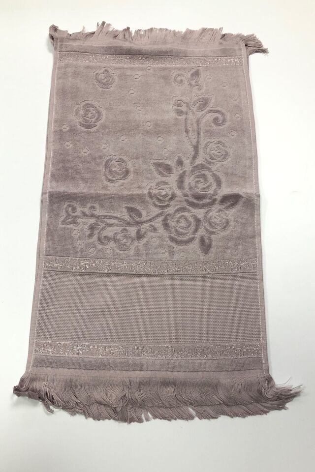 GONCA 1 ADET 30X50 PÜSKÜLLÜ HAVLU