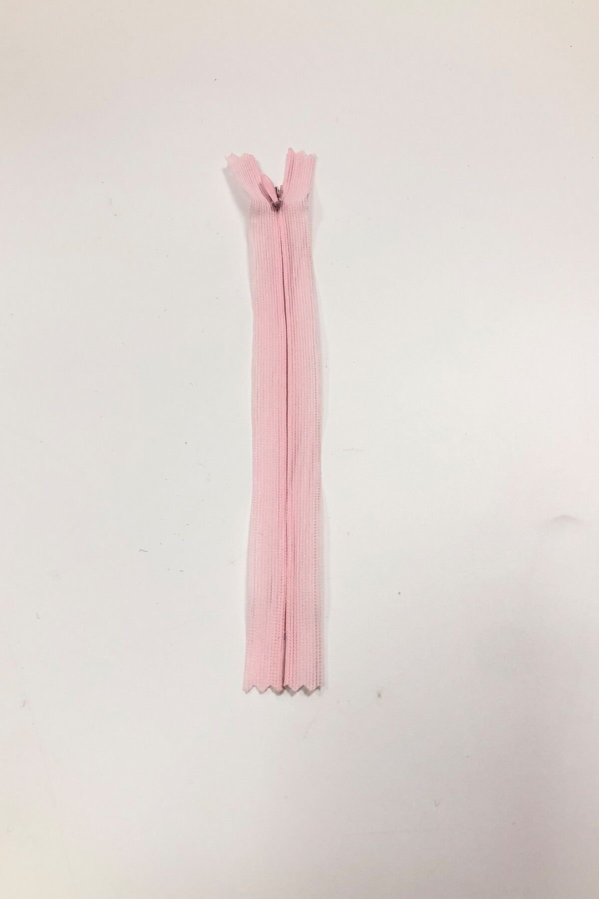 GİZLİ FERMUAR 20CM