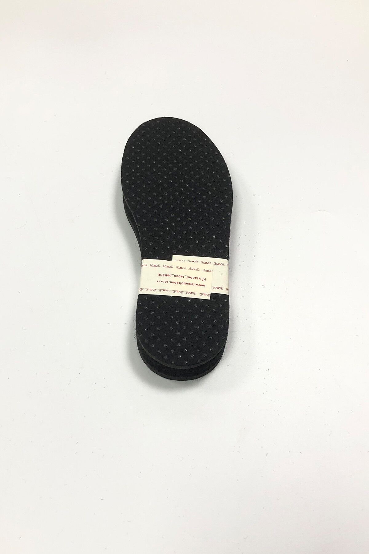 ÖRGÜ PATİK TABANI 33-34