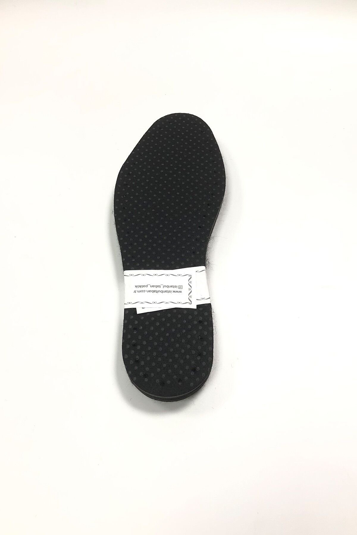 ÖRGÜ PATİK TABANI 37-38