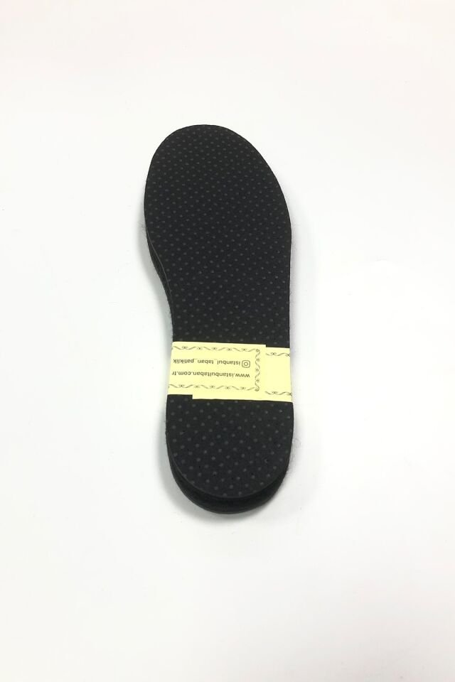 ÖRGÜ PATİK TABANI 38-39