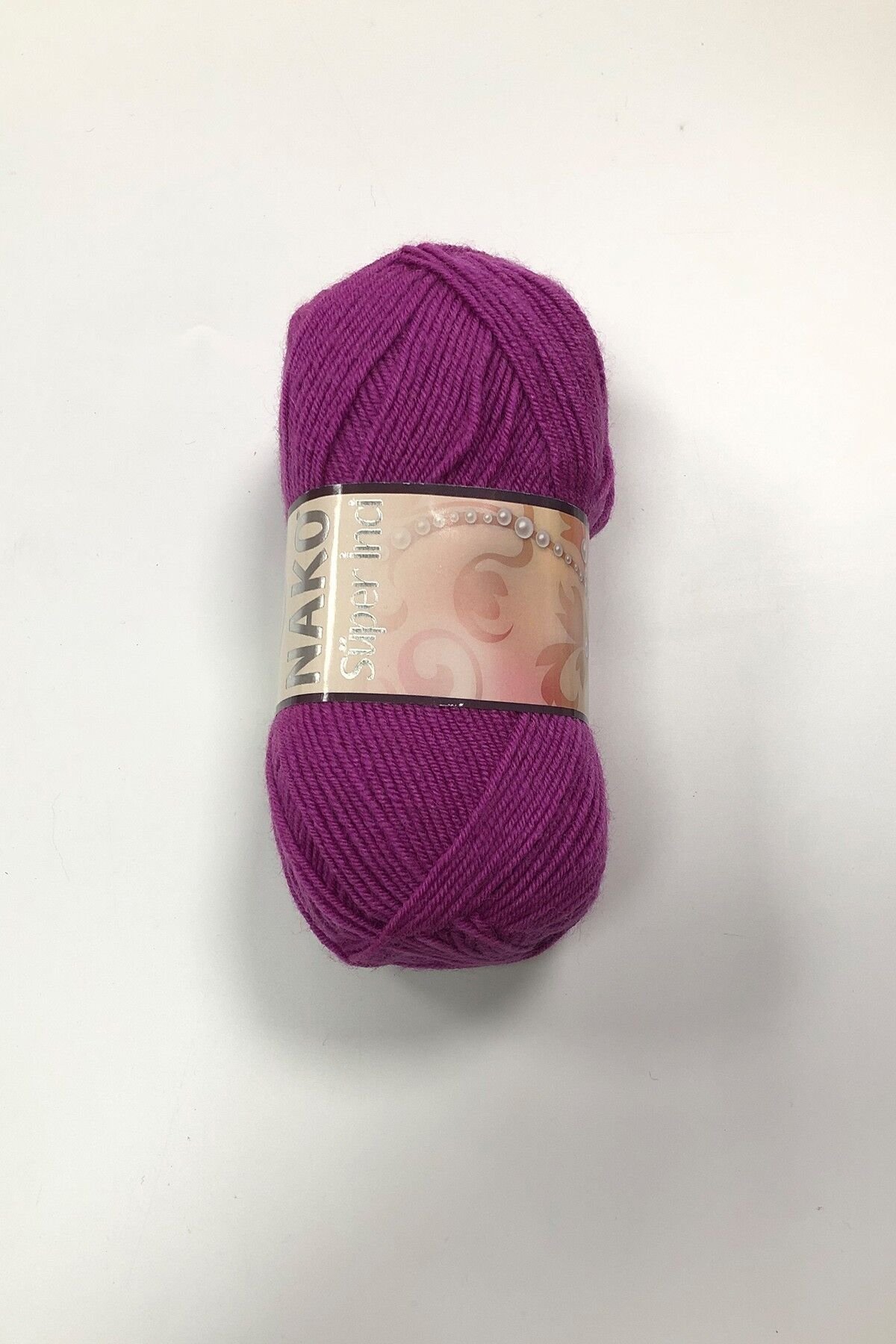 NAKO SÜPER İNCİ 100GR 10647