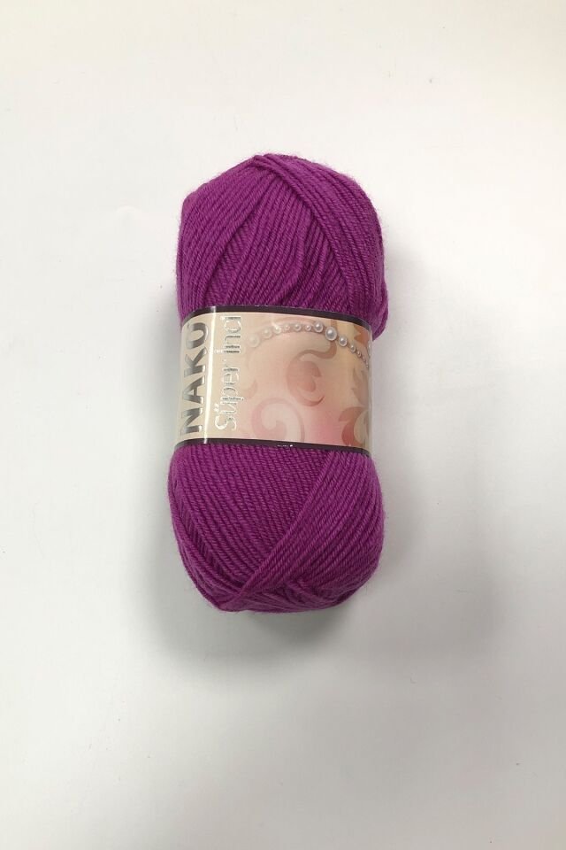NAKO SÜPER İNCİ 100GR 10647