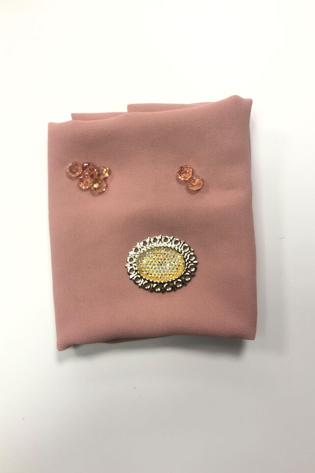 İĞNE OYASI FULARLIK SET