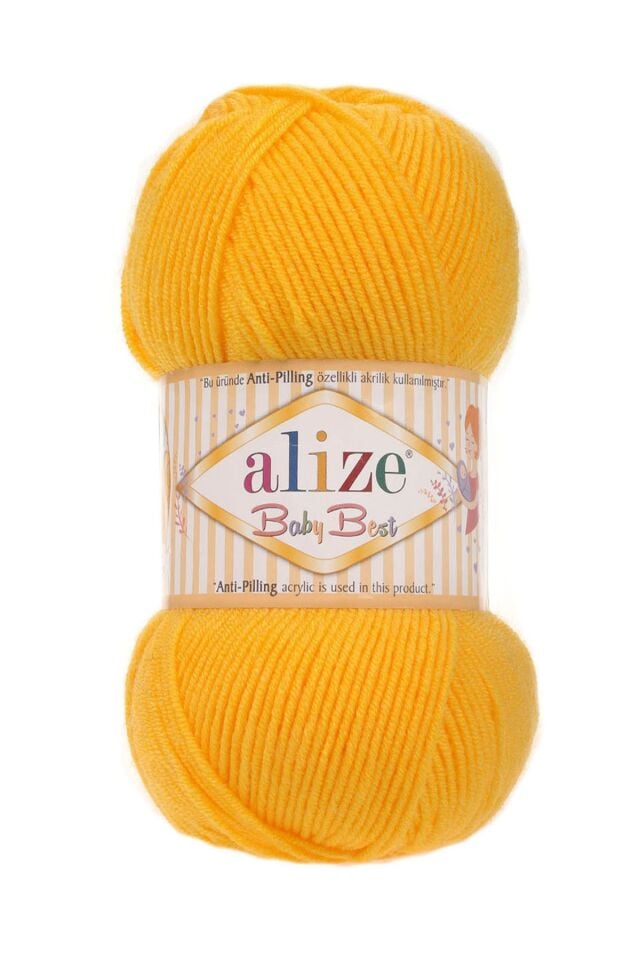 ALİZE BABY BEST
