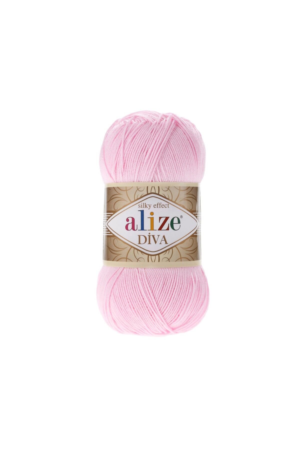 ALİZE DİVA 100GR