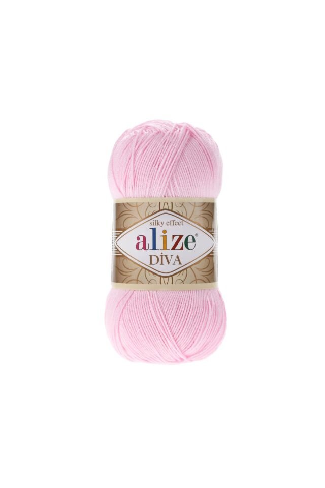 ALİZE DİVA 100GR