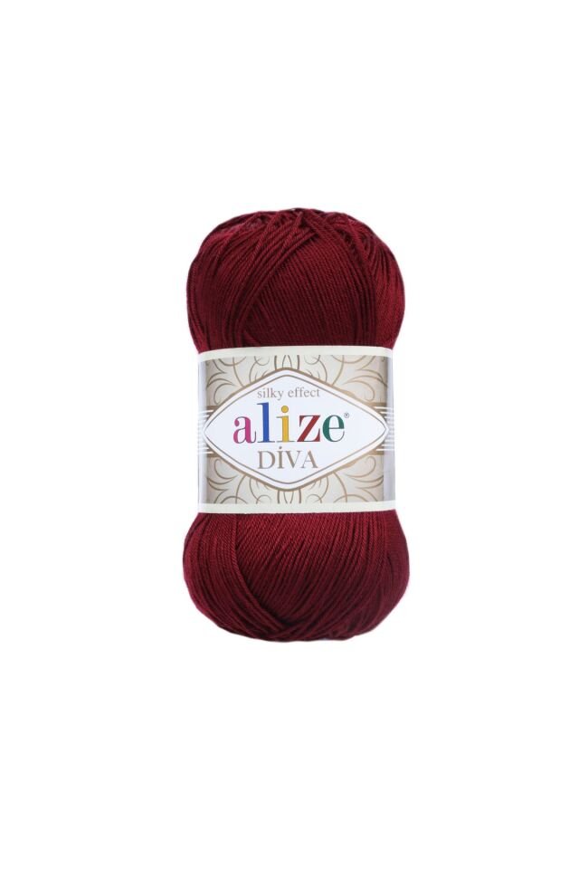 ALİZE DİVA 100GR