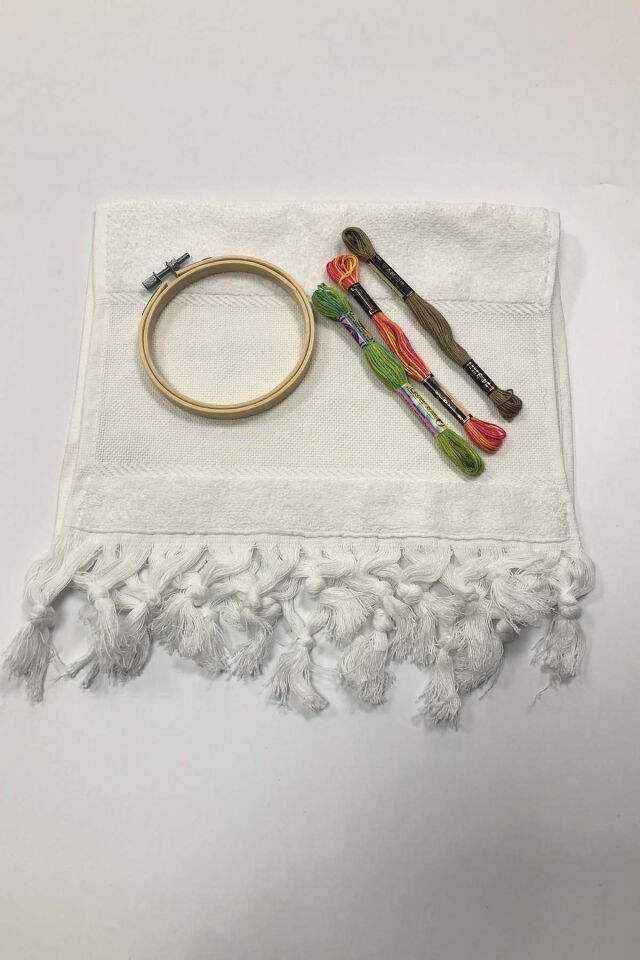 KANAVİÇE SETİ