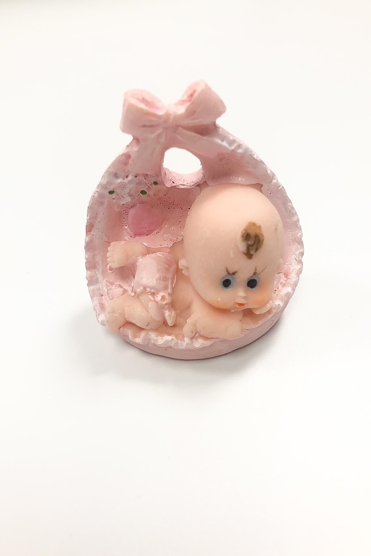POLYESTER BEBEK MAGNETİ