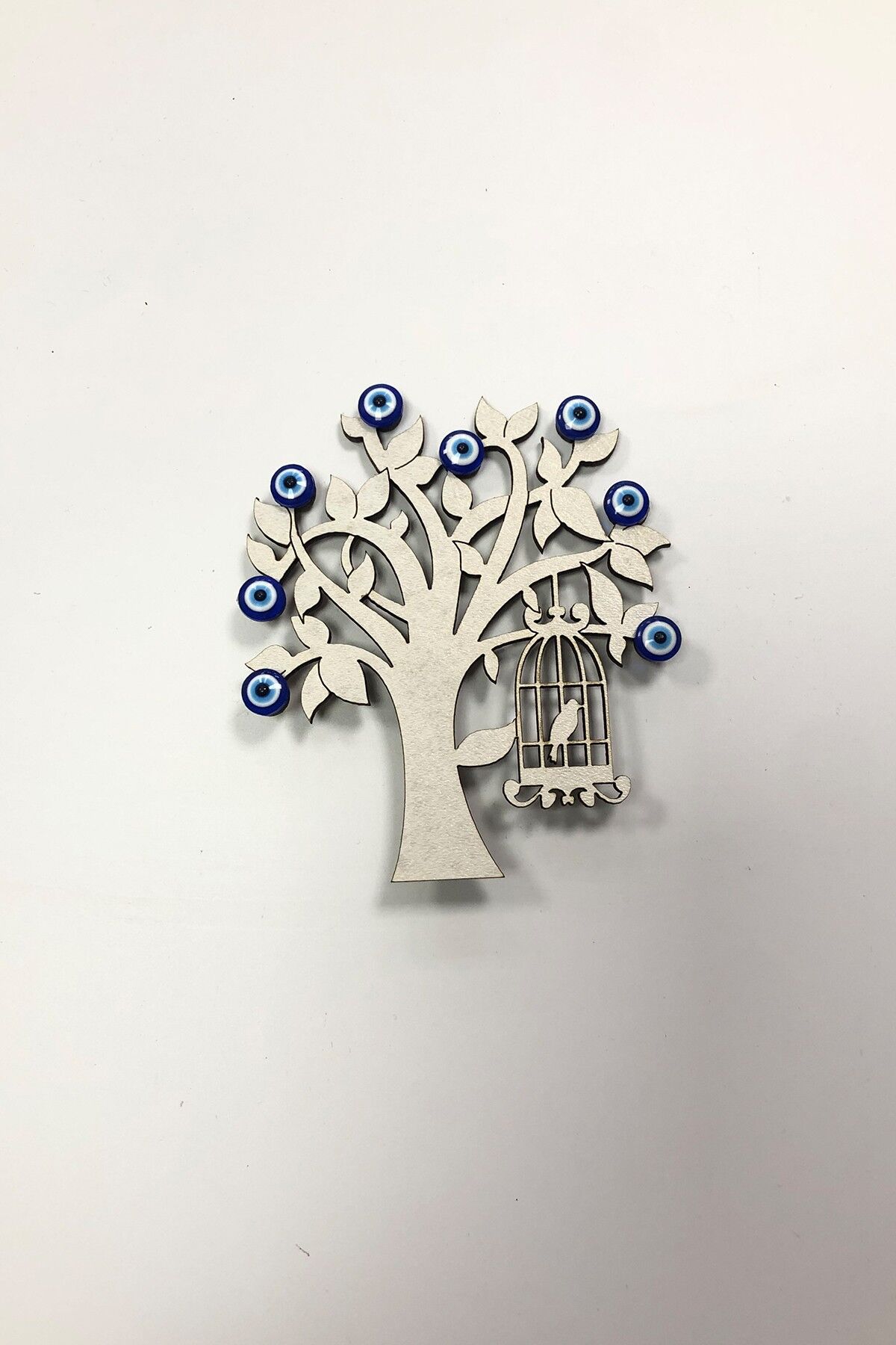 NAZAR BONCUKLU HEDİYELİK MAGNET