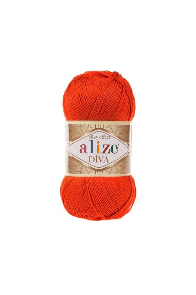 ALİZE DİVA 100GR