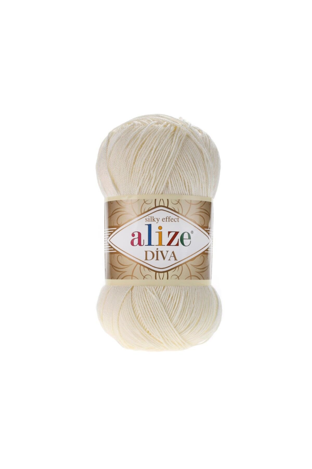 ALİZE DİVA 100GR
