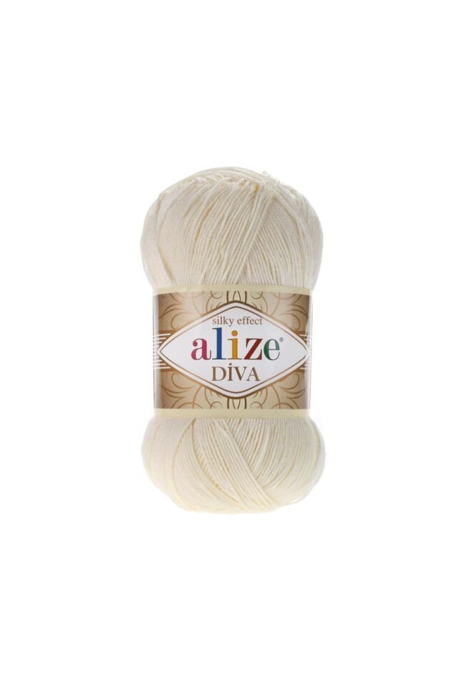 ALİZE DİVA 100GR