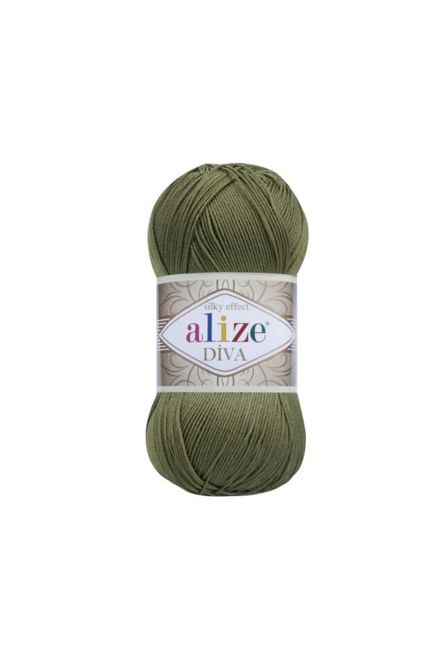 ALİZE DİVA 100GR