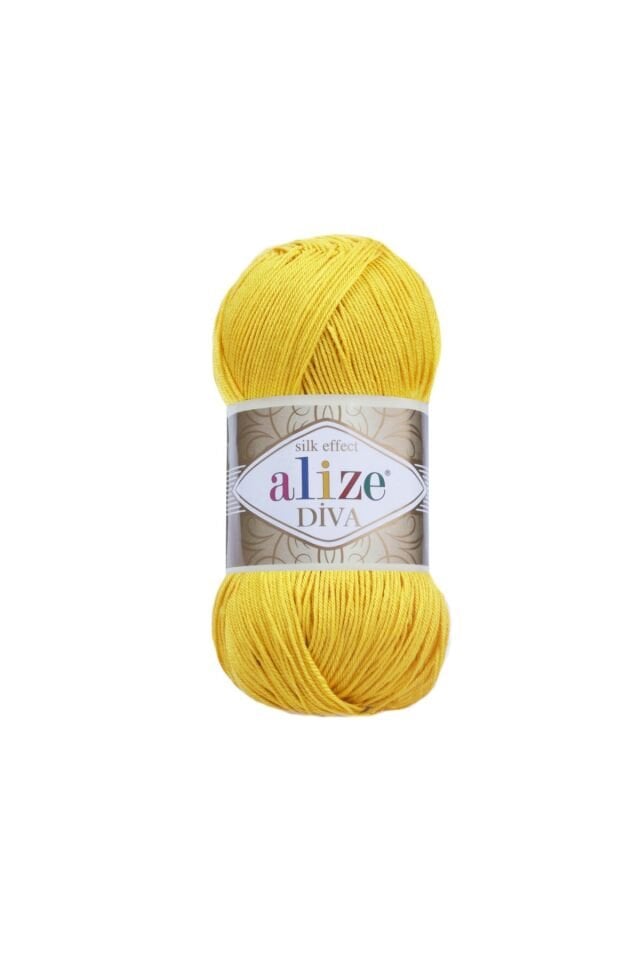 ALİZE DİVA 100GR