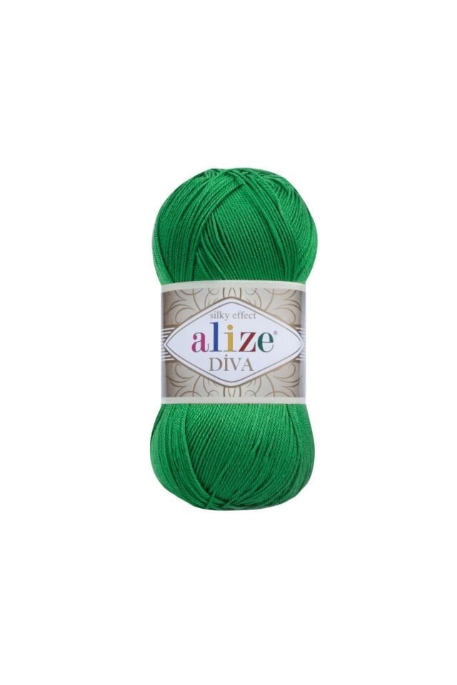 ALİZE DİVA 100GR