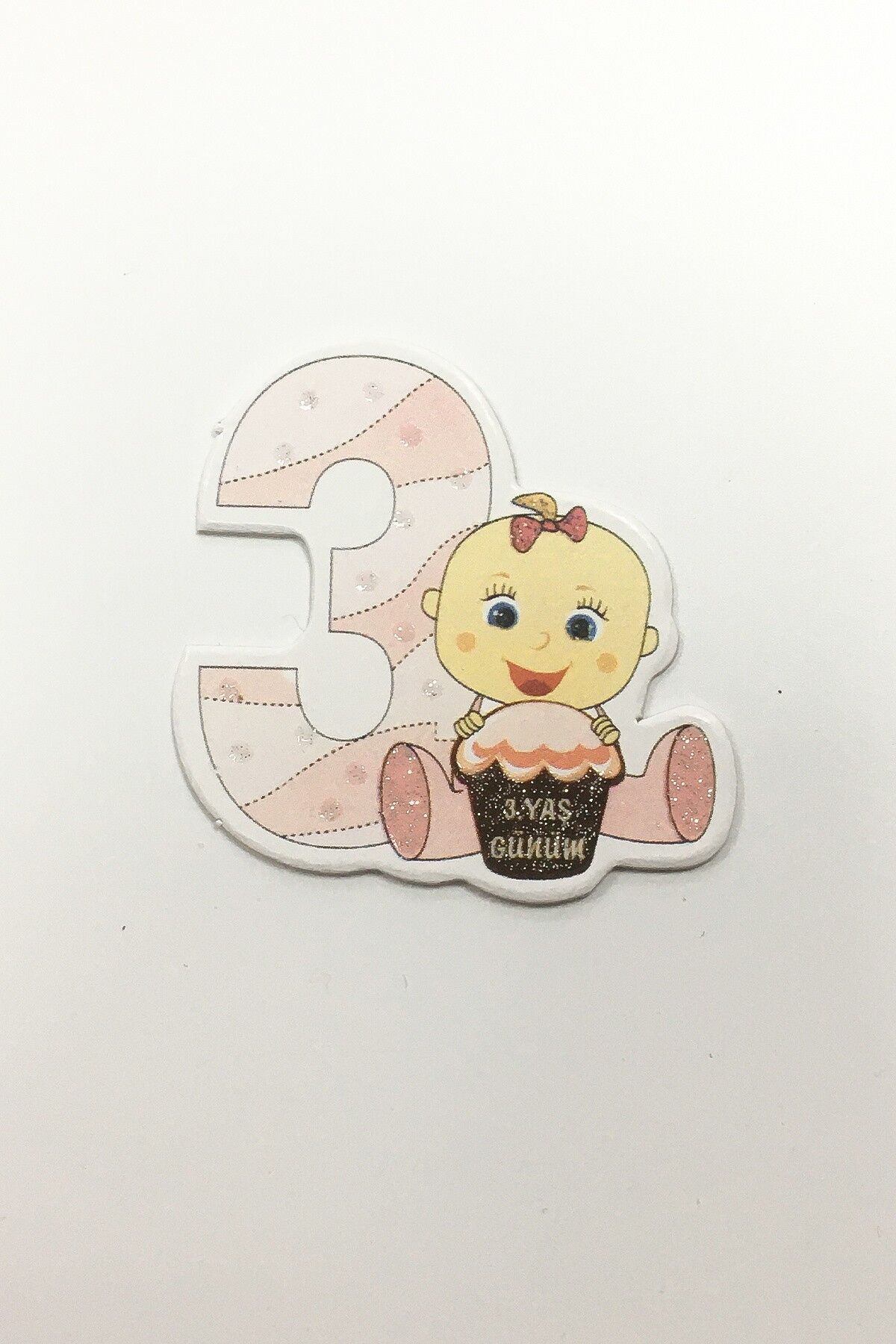 BEBEK İÇİN 150 MAGNET