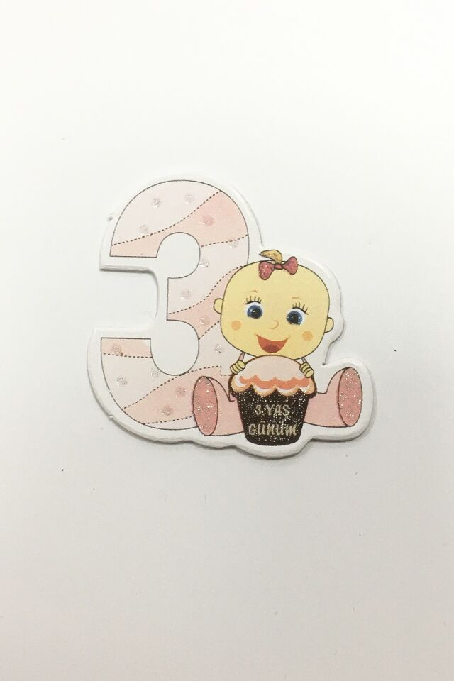 BEBEK İÇİN 150 MAGNET