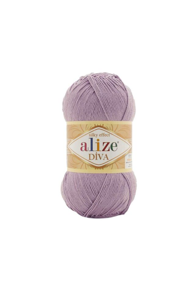 ALİZE DİVA 100GR
