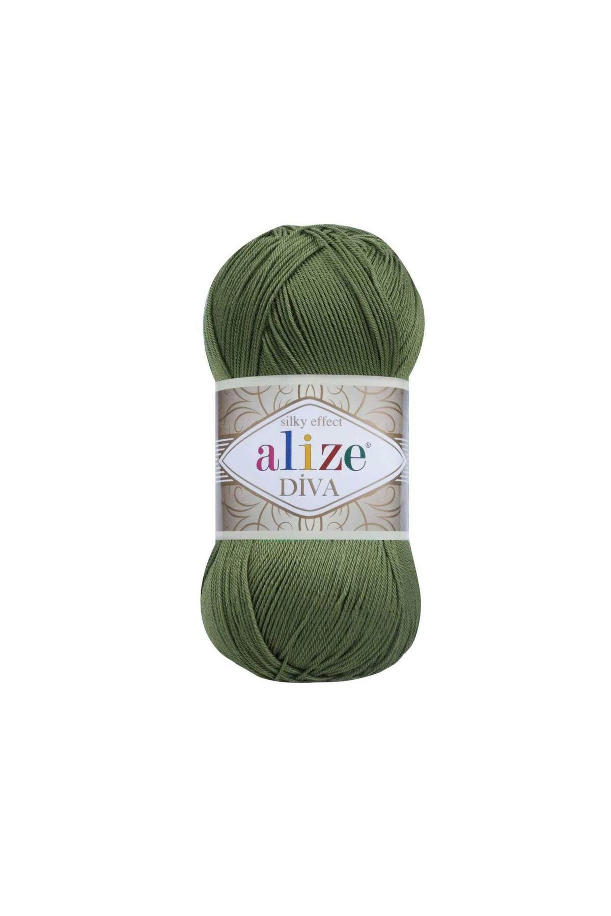 ALİZE DİVA 100GR
