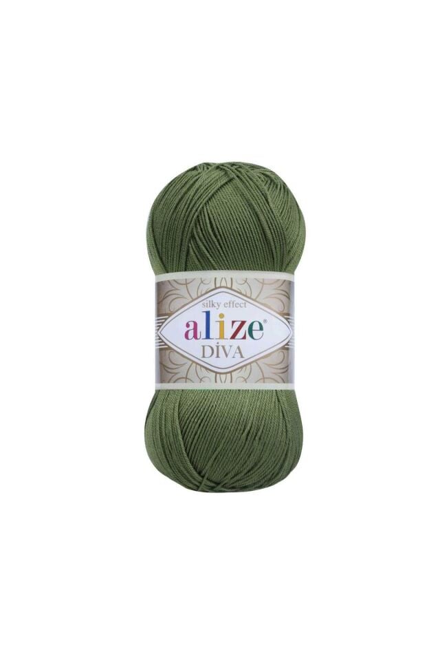 ALİZE DİVA 100GR