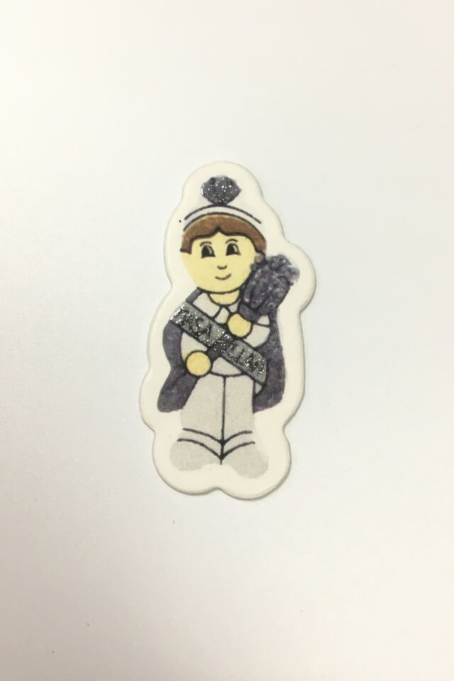 SÜNNET İÇİN 200 MAGNET
