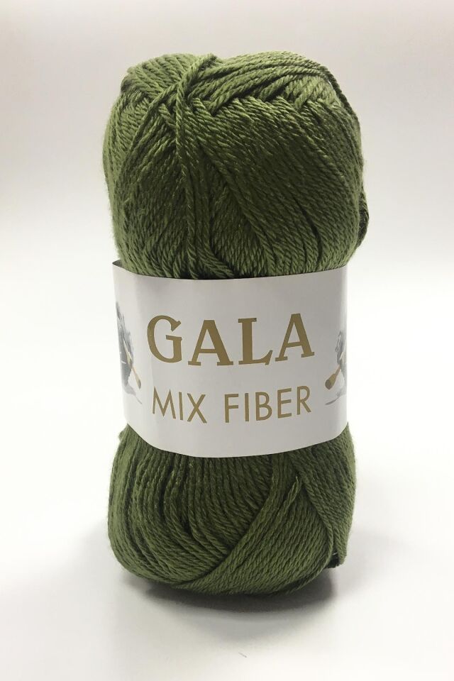 GALA MIX FIBER 5'Lİ
