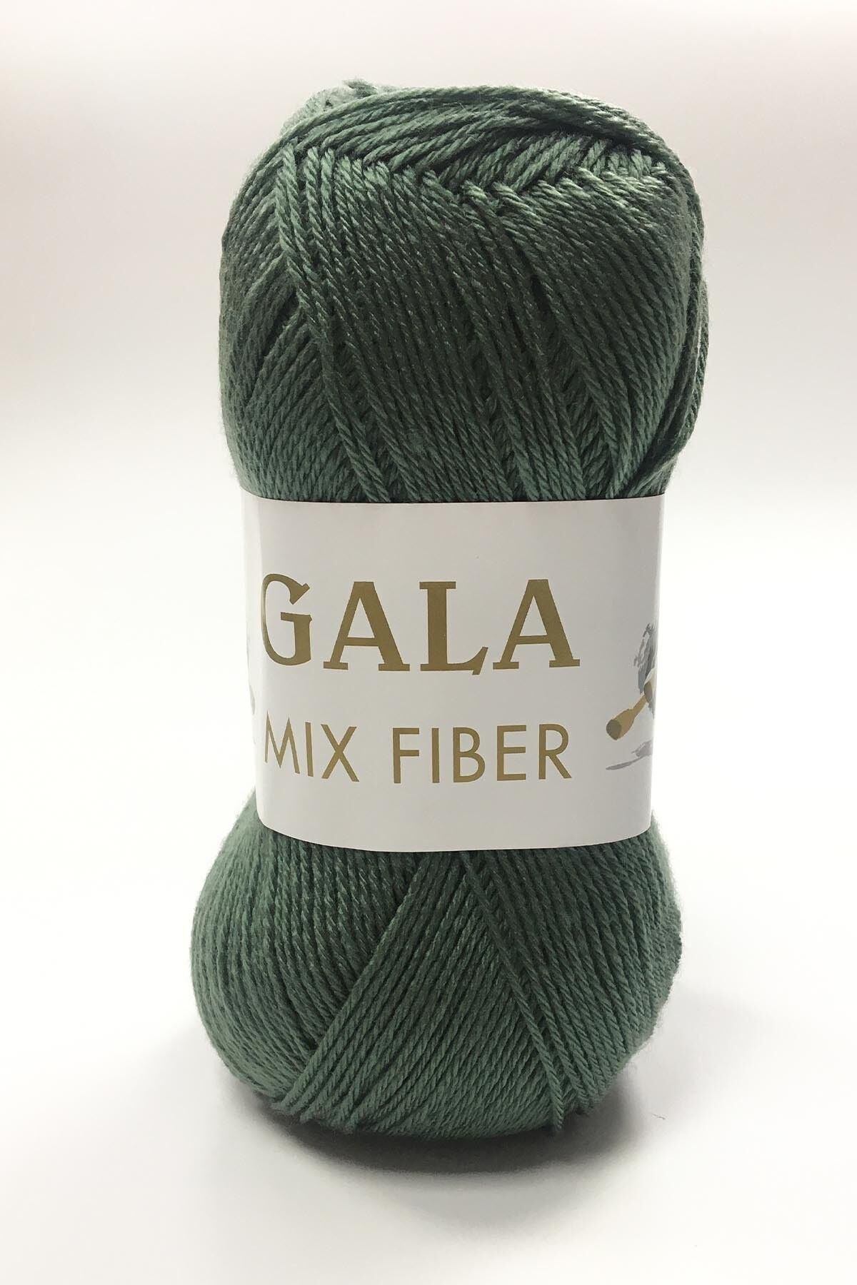 GALA MIX FIBER 5'Lİ