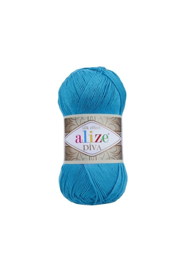 ALİZE DİVA 100GR