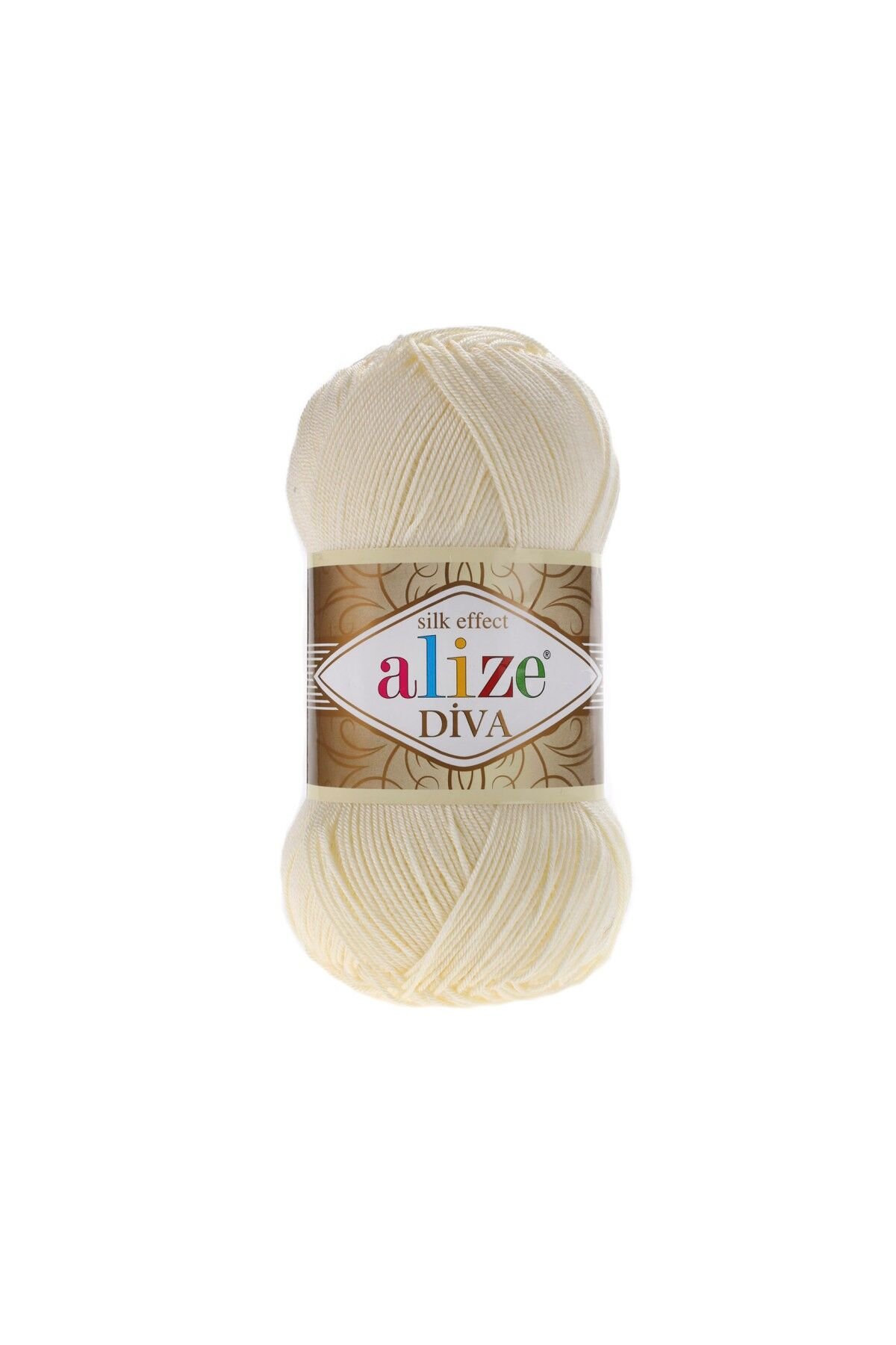 ALİZE DİVA 100GR