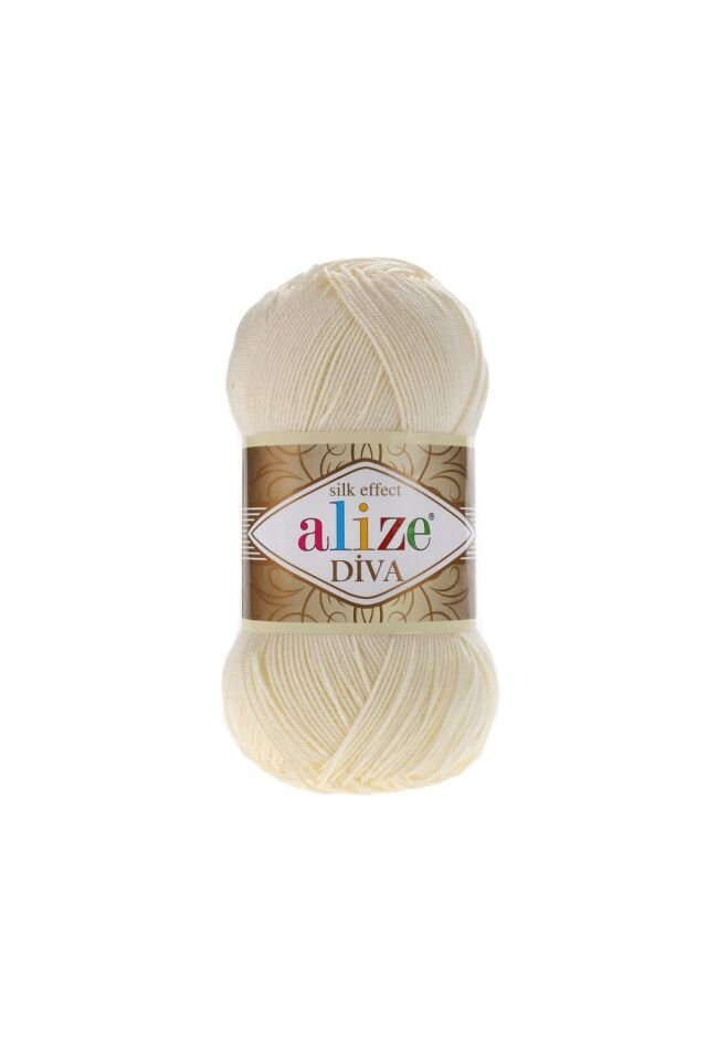 ALİZE DİVA 100GR