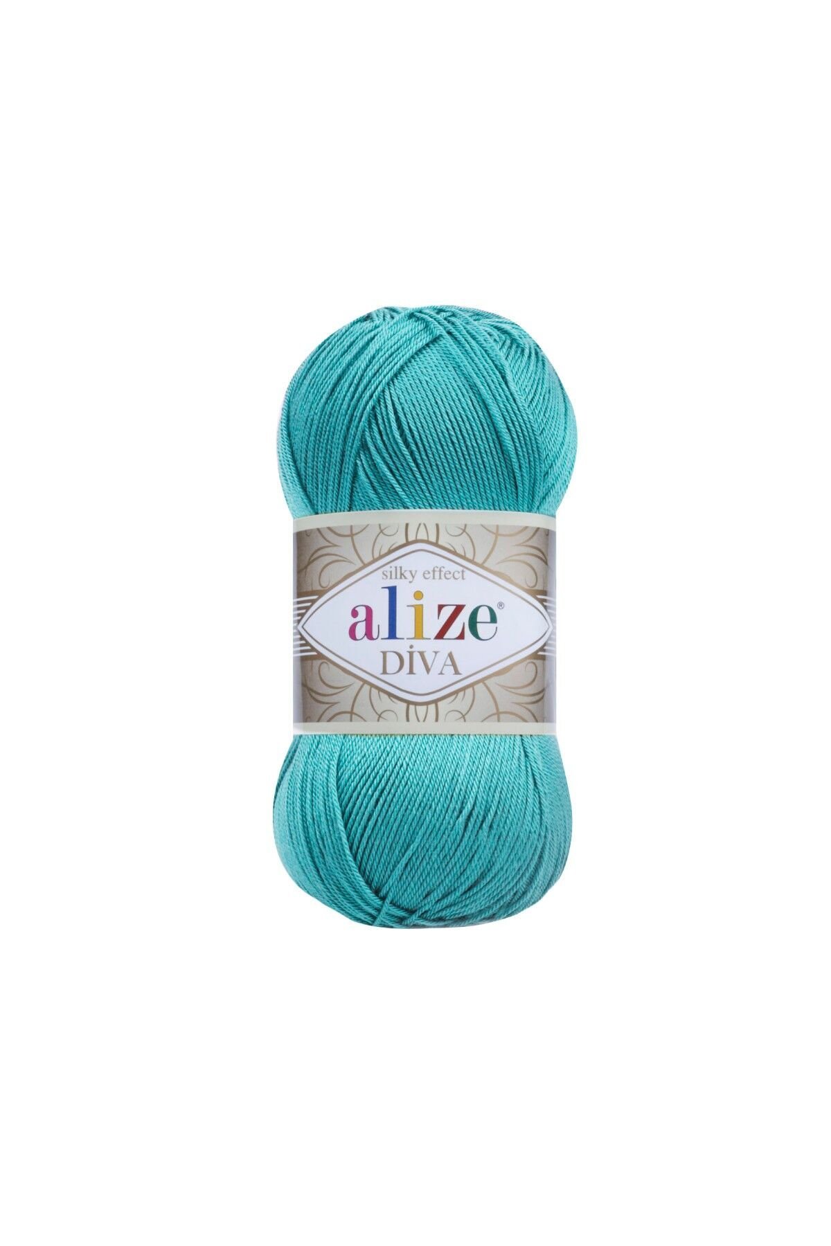 ALİZE DİVA 100GR