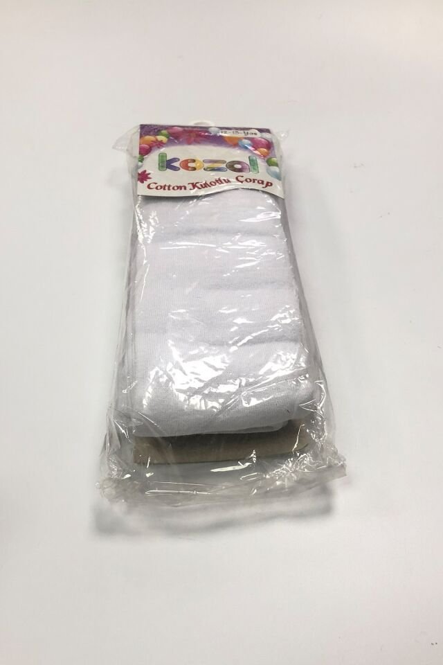 KOZAL COTTON KÜLOTLU ÇORAP 12-15 YAŞ