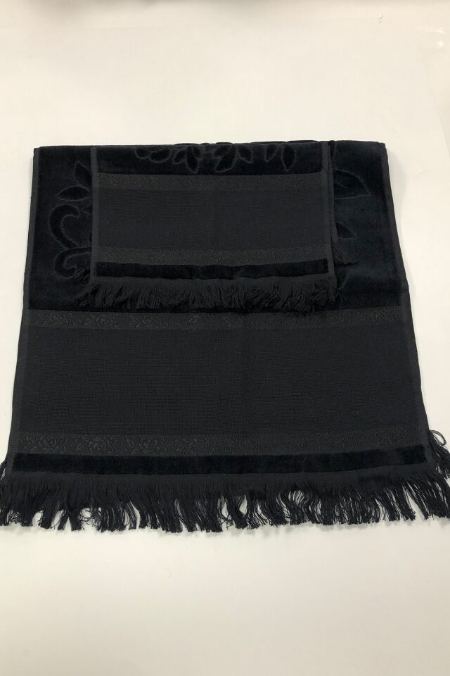 SARRA 50X90 VE 30X50 PÜSKÜLSÜZ HAVLU