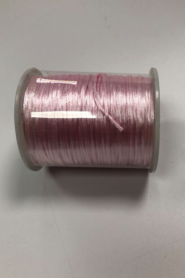 FLOŞ İP (SIÇAN KUYRUĞU) 100 METRE