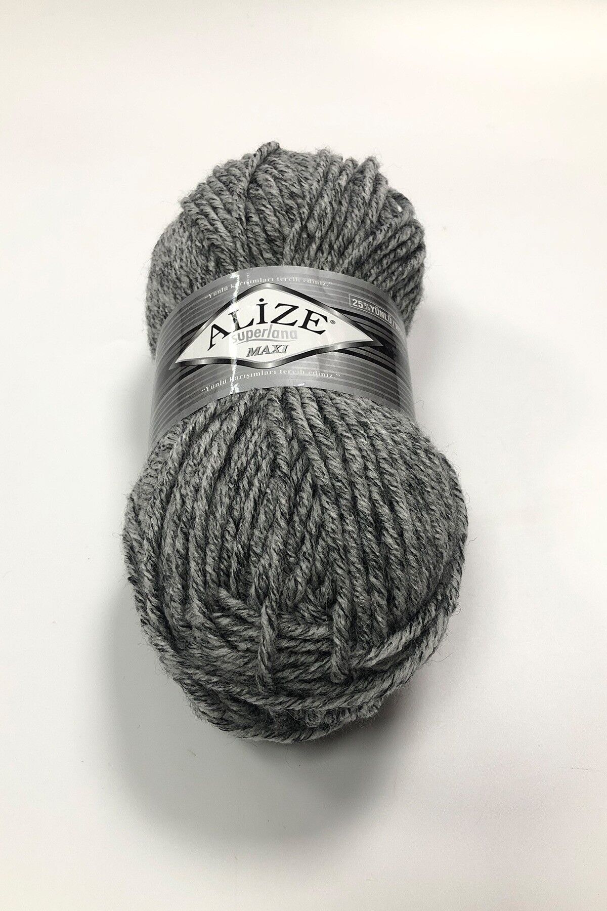 ALİZE SÜPERLANA MAXI ÖRGÜ İPİ 100GR