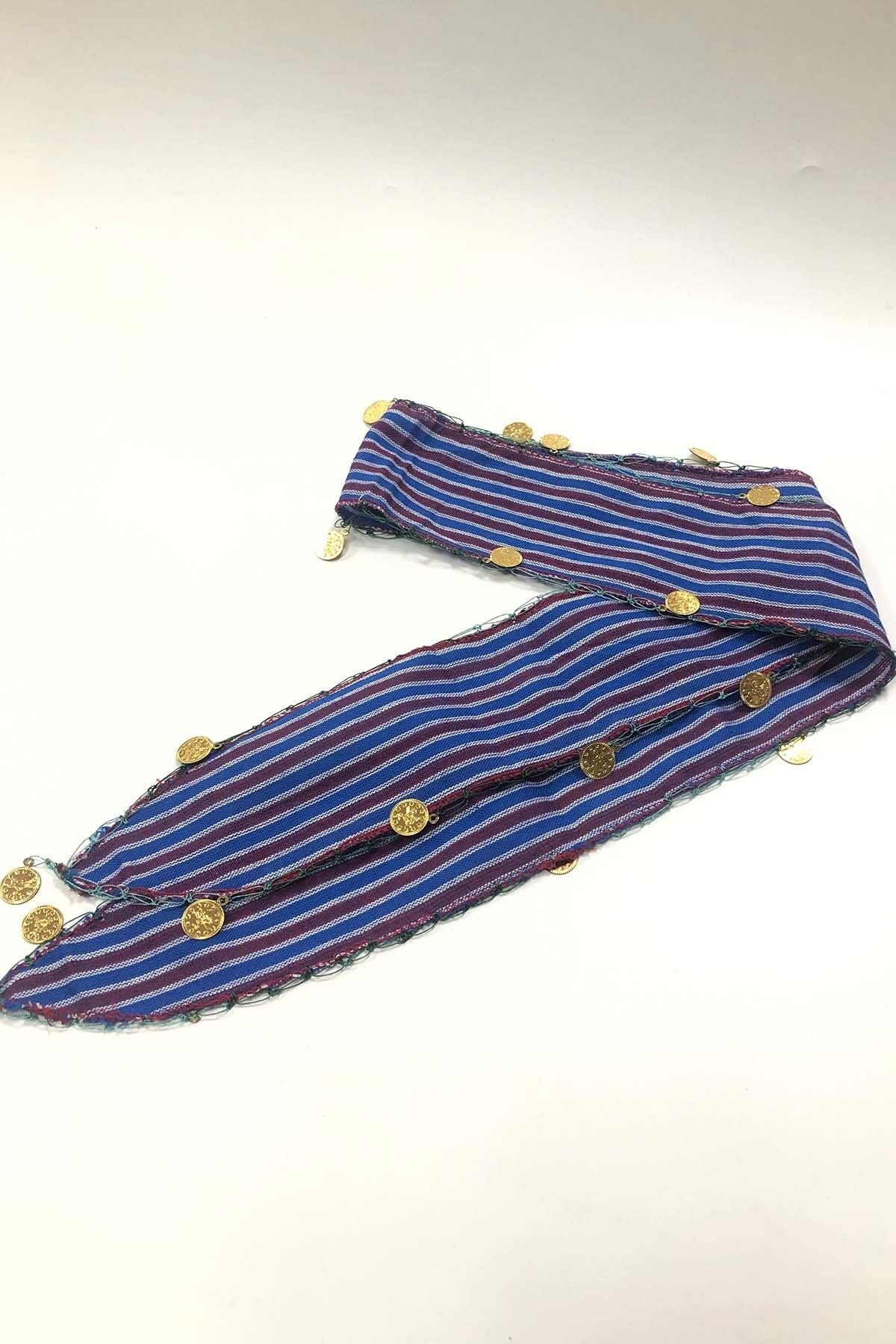 YÖRESEL BANDANA