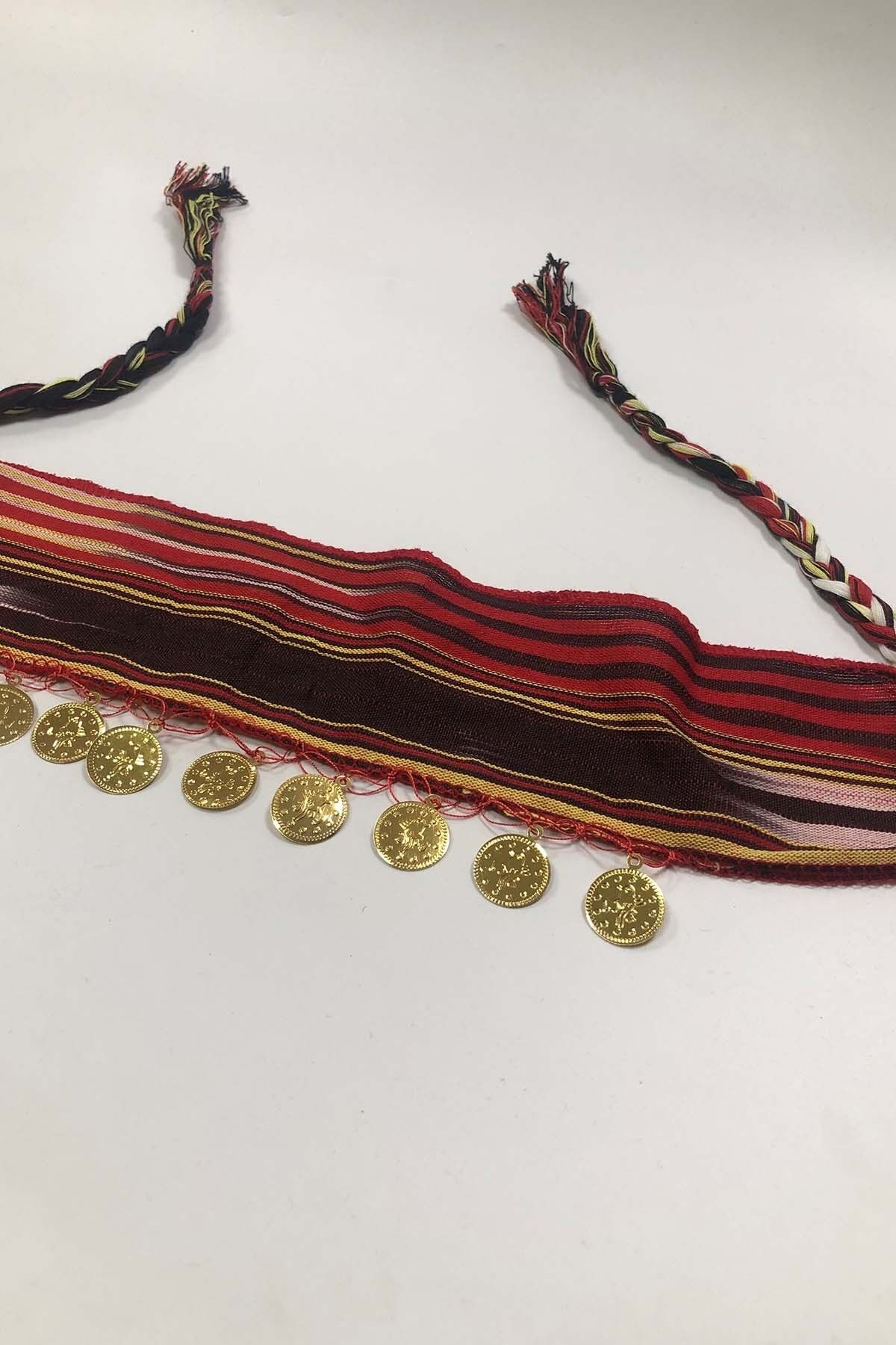 YÖRESEL BANDANA