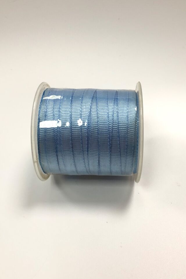 KURDELE 7 MM 50 METRE