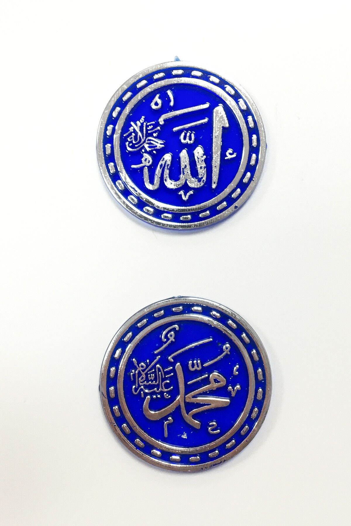 ALLAH MUHAMMED LAFZI 100 MAGNET