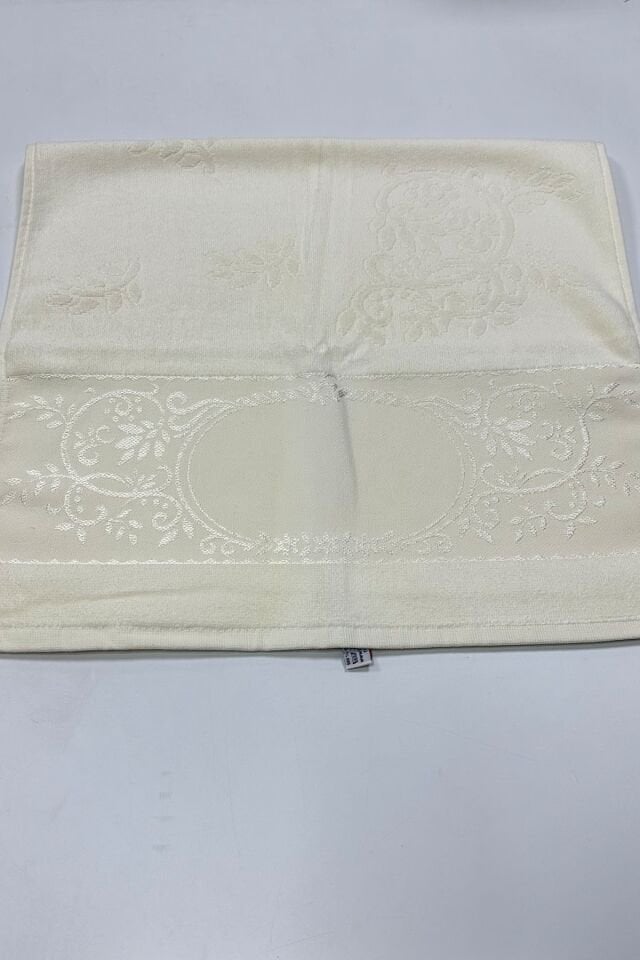 PUNCH İŞLEMELİK HAVLU