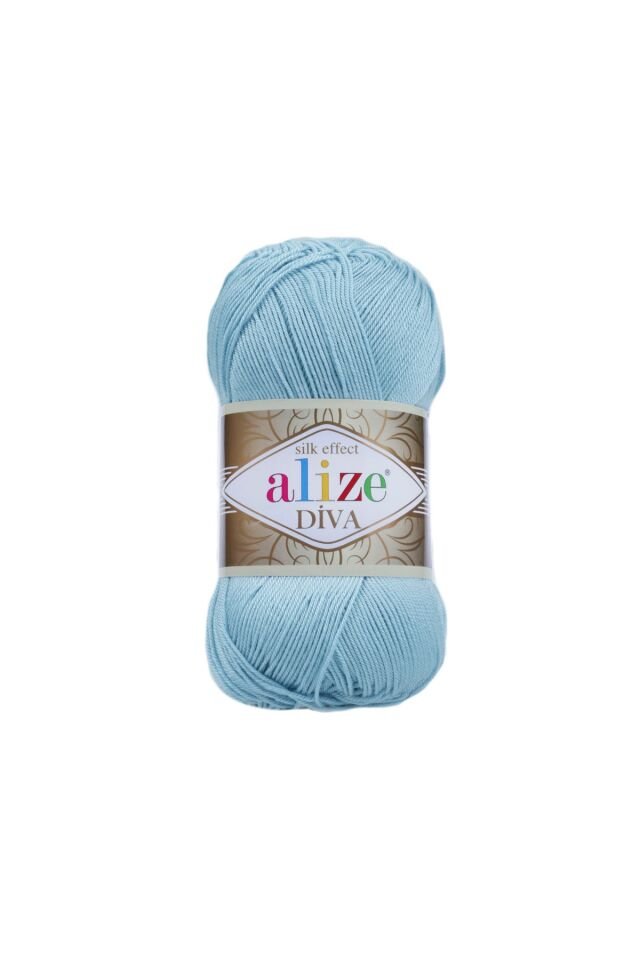 ALİZE DİVA 100GR