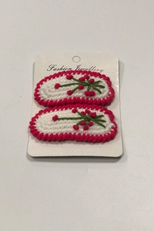 HANDMADE TOKA