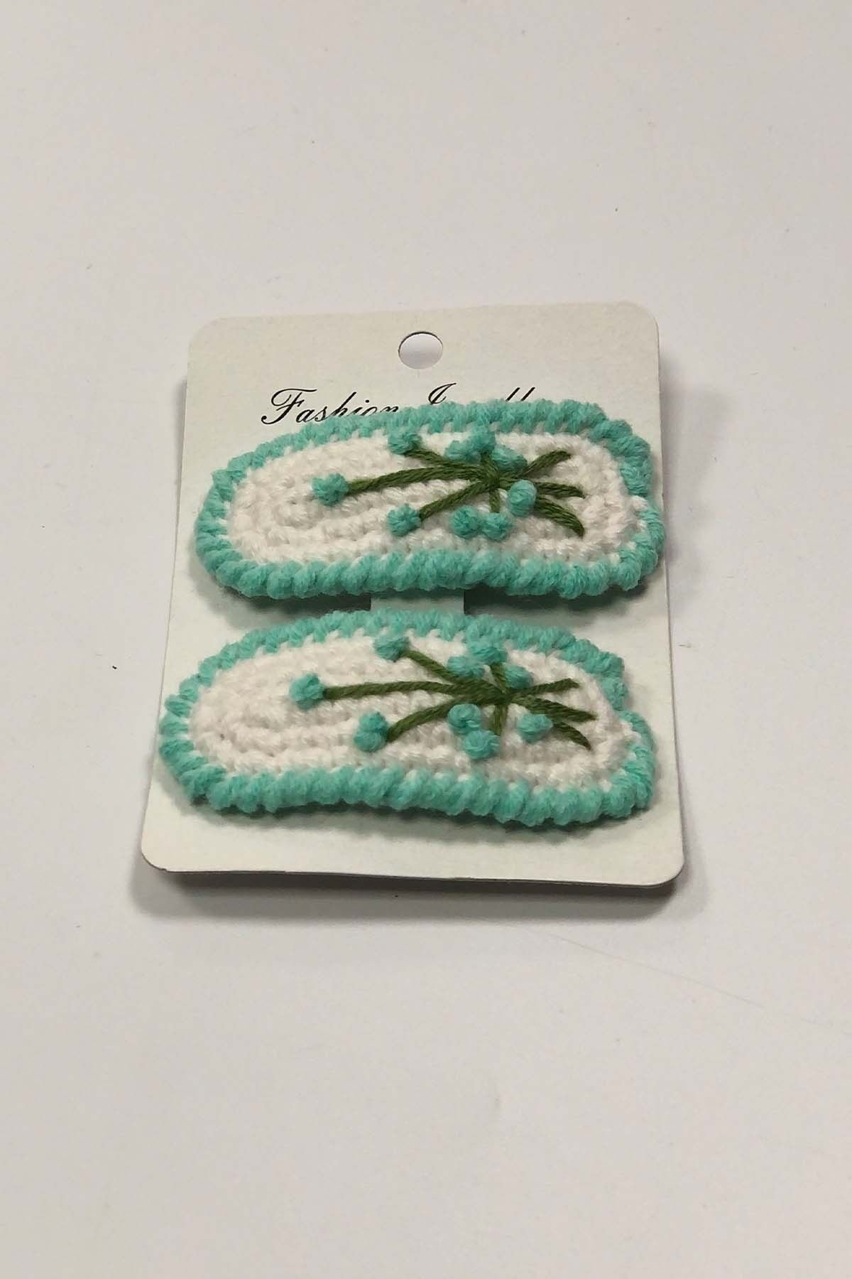 HANDMADE TOKA