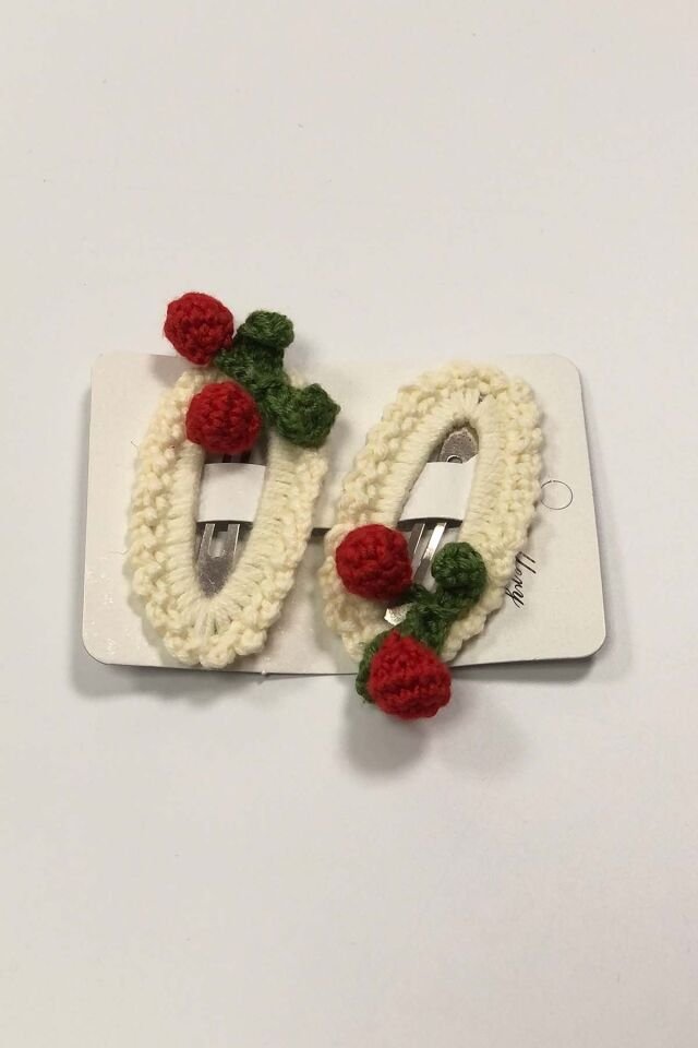 HANDMADE TOKA