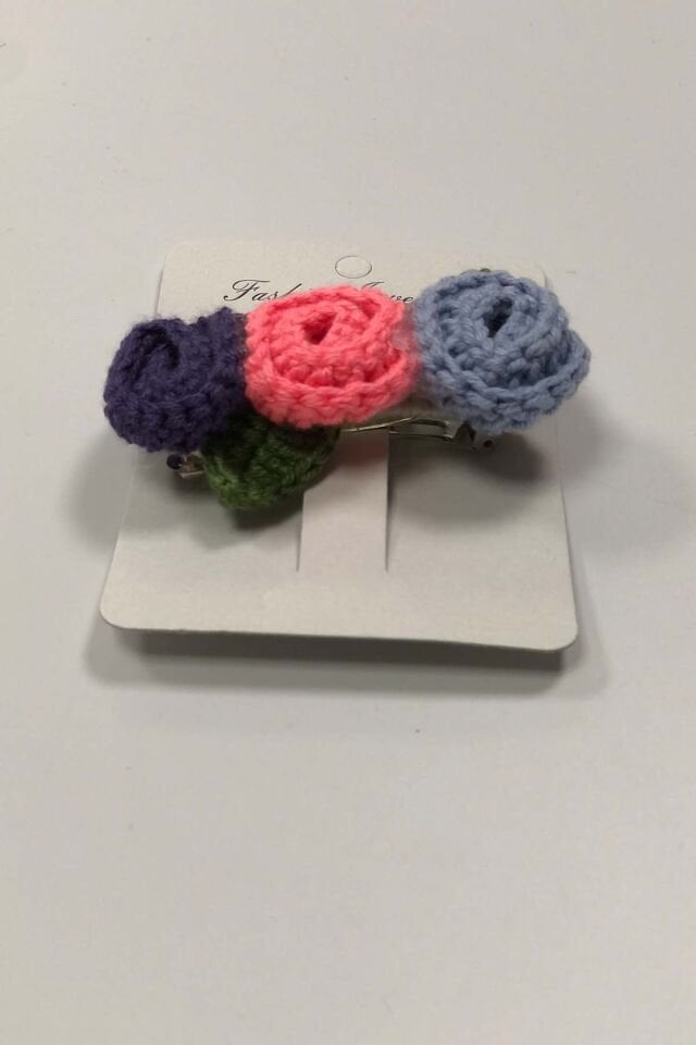 HANDMADE TOKA