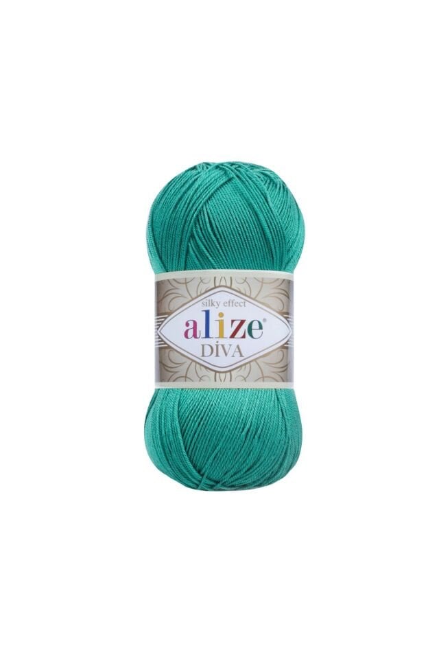 ALİZE DİVA 100GR