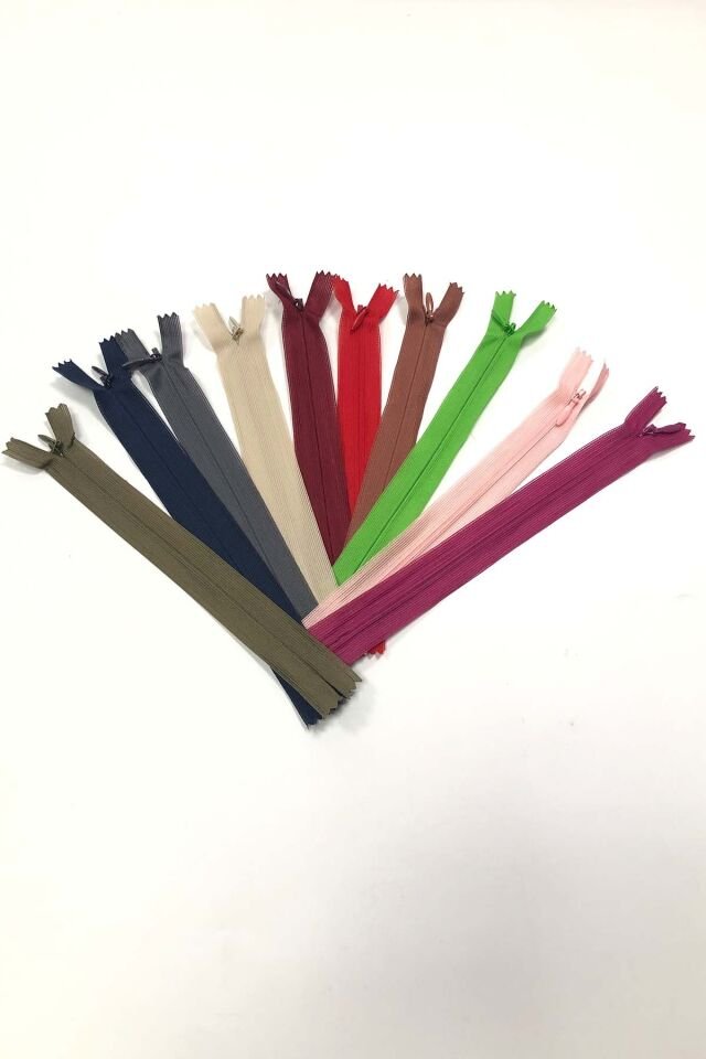 FERMUAR 10 LU ( 20CM )
