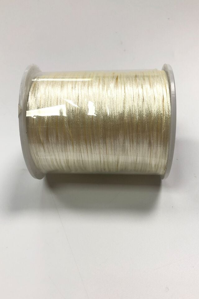 FLOŞ İP (SIÇAN KUYRUĞU) 100 METRE